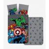 Dětské povlečení MARVEL