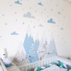 i3379 59187 wall stickers for boys hills with road lg