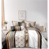 3dílné Francouzské povlečení ELEGANT 7