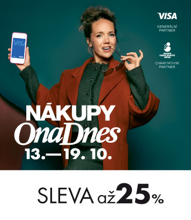 Slevy Ona Dnes mobil