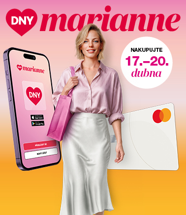 Dny Marianne