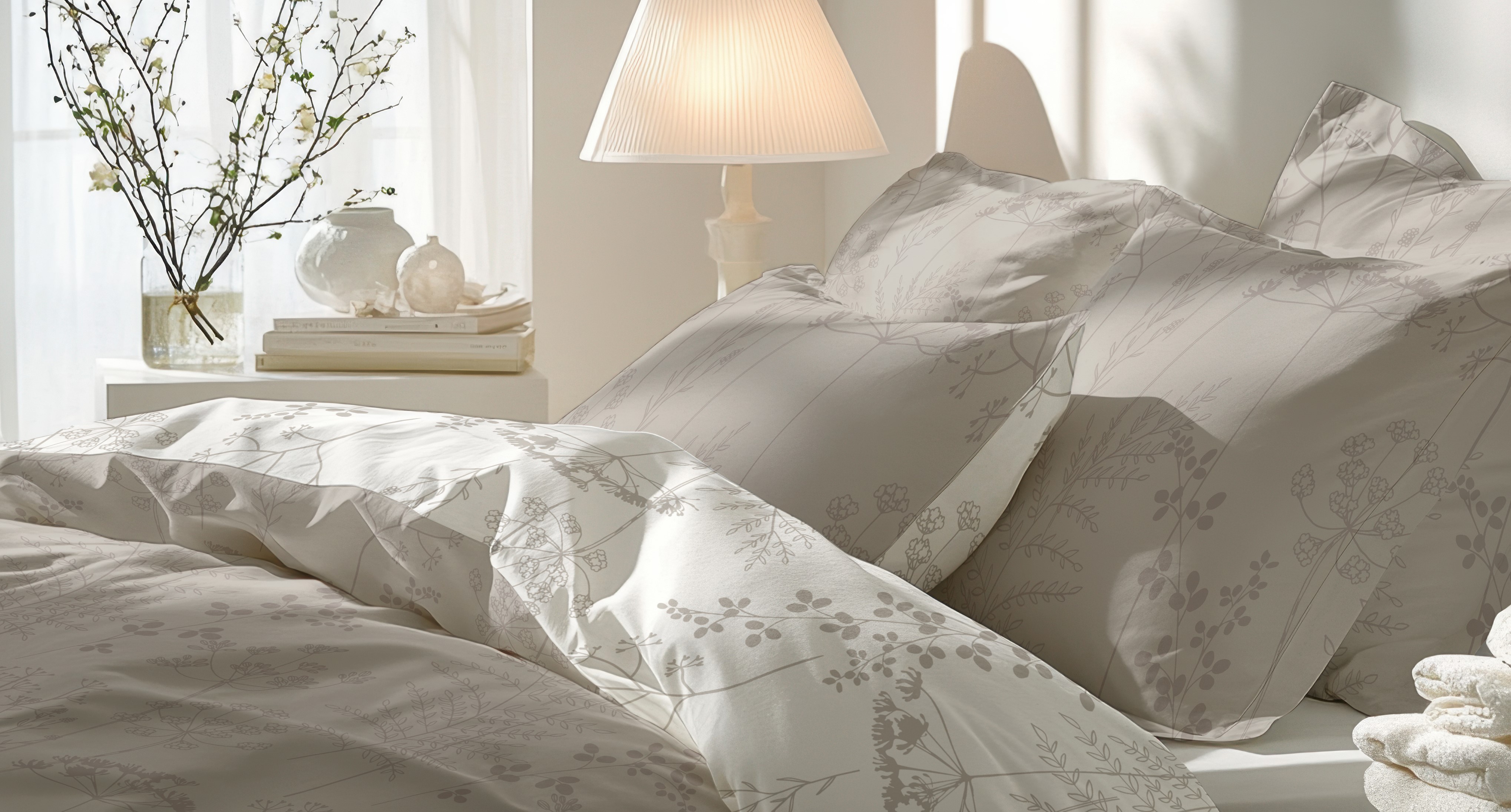 Nové flanové povlečení, které vás obejme