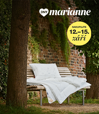 Dny Marianne