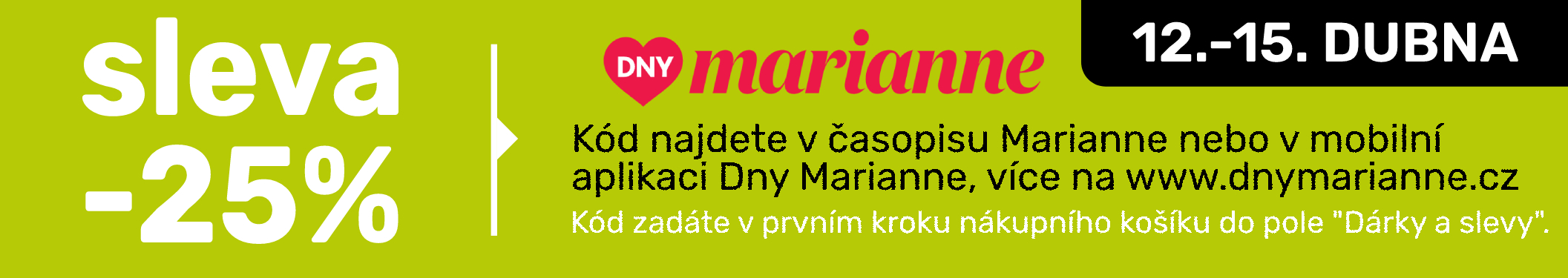 Dny Marianne