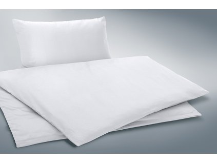 Povlečení Charmbed Bio (Varianty polštář 50x70 cm + přikrývka 140x200 cm)