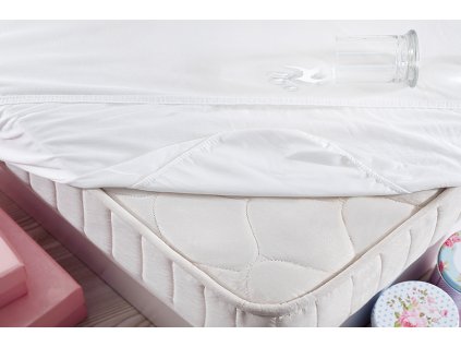 Nepropustný chránič Florella (Varianty 100 x 200 cm)