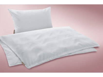 Povlečení Mirabell Wellness (Varianty 70x90 cm + 140x200 cm)