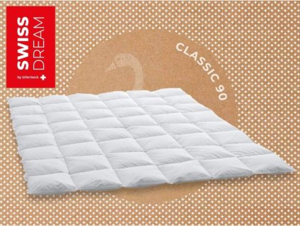 swiss dream medium