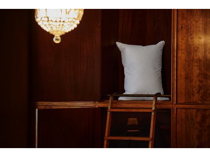 Péřový polštář Charmbed Secret (Varianty 50 x 70 cm)