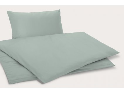 Povlečení Mirabell Arctic Blue (Varianty 70x90 cm + 140x200 cm)