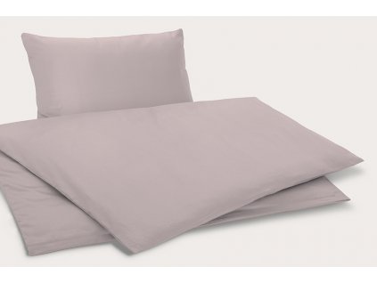 Povlečení Mirabell Light Purple (Varianty 70x90 cm + 140x200 cm)