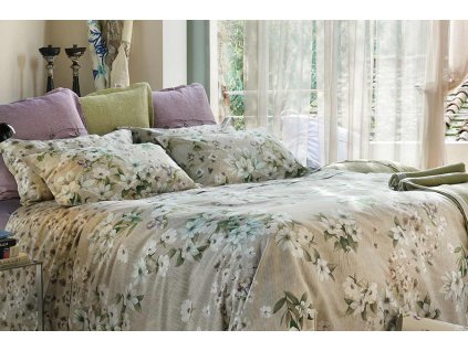 Povlečení Sybylle (Varianty 70x90 cm + 140x200 cm)