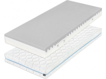 Matrace Tropico Dáša (Varianty 80 x 200 cm, Výška matrace 15 cm)