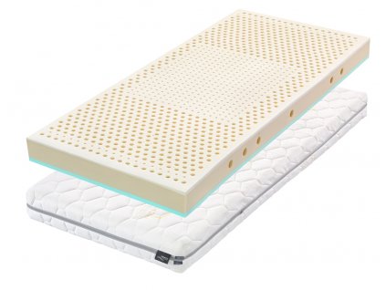 Matrace Tropico Šárka (Varianty 80 x 200 cm, Výška matrace 15 cm)