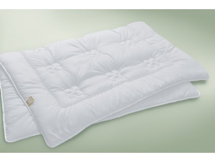 Přikrývka Mirabell Antibakterial (Varianty 135x200 cm, CELOROČNÍ, 300 g/m²)