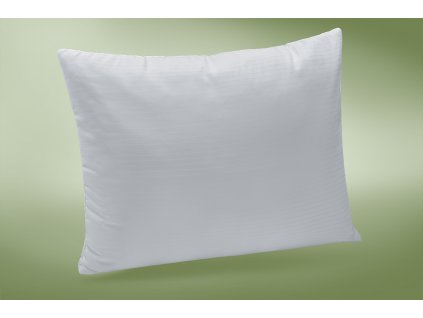 Polštář Climaactive Wellness (Varianty 2ks 70x90 cm zip (1000 g) + náplň zdarma)