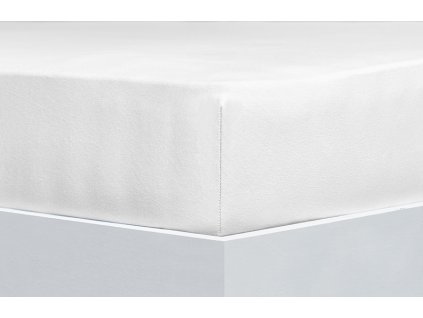 Dětské prostěradlo Organic Cotton Jersey Weis (Rozměry prostěradel 70x140 cm)