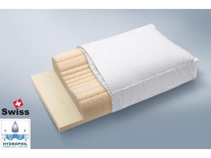 Sanasleep s nastavitelnou výškou (Varianty 50 x 70 cm)