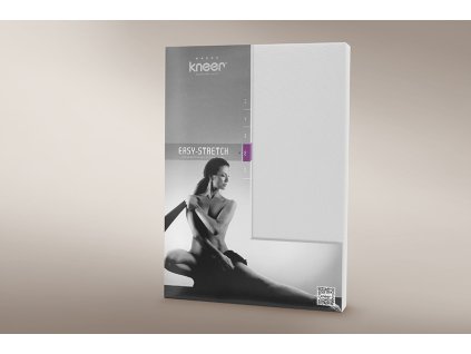 Prostěradlo Easy Stretch Weiss (Varianty 90x190-100x220cm)