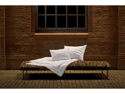 Letní set Coolmax Origin pro rychlý odvod potu (Varianty set: 50x70 cm zip (670g) + 135x220 cm (150g/m²))