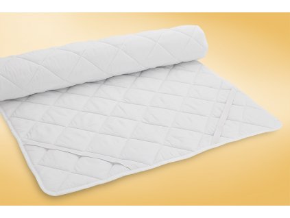 Podložka Aloe Vera pro hluboký spánek (Varianty 80x200 cm (320g))