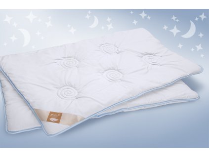 Dětská přikrývka Malý princ (Varianty 90 x 135 cm (450 g))