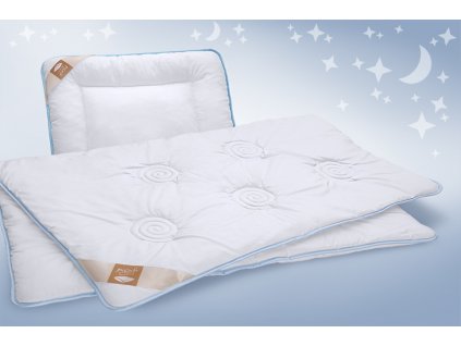 Dětský set Malý princ (Varianty set: 40x60 cm (270 g) + 90x135 cm (450 g))