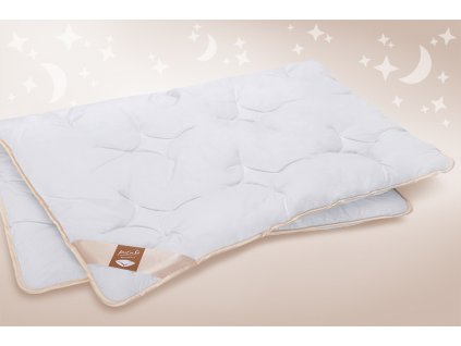 Dětská přikrývka Tencel (Varianty 80 x 80 cm (240 g) pouze jeden kus)