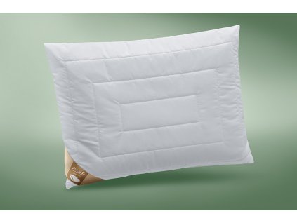 Polštář Vital antibakteriální (Varianty 50x70 zip+vak (500 g))