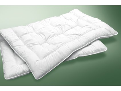 Přikrývka Vital antibakteriální (Hřejivost hřejivá, Rozměry přikrývky 140x200 cm)