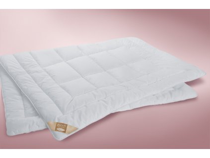 Vyvařovací přikrývka Mirabell (Hřejivost letní, Rozměry přikrývky 140x200 cm)