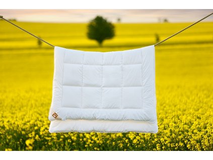 Přikrývka Dreamsun (Hřejivost celoroční, Rozměry přikrývky 135x200 cm)