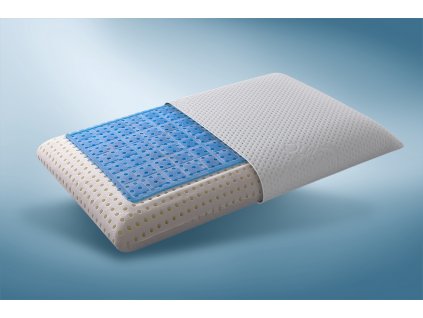 Anatomický polštář Climaactive Cool (Varianty 42x72x12 cm)