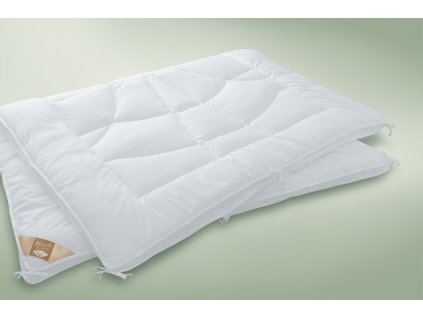 Termoregulační přikrývka Climaactive 4 roční období (Varianty 140 x 200 cm (150+300 g/m²))