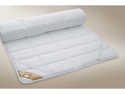 Celobavlněná podložka Organic (Varianty 80 x 200 cm (300 g/m2))