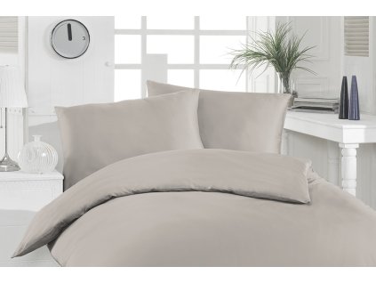 Uni mandel Sebros Decade Satin BettwA╠Ęsche Bett 2 Florella Dreams