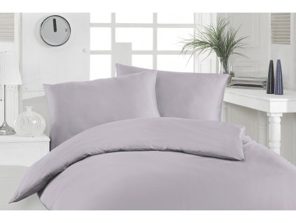 Uni lilac Tencel BettwA╠Ęsche Bett 2 Florella Dreams