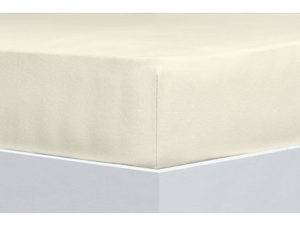 J45FD avance jersey Ecke Naht 1013 ivory Florella Dreams