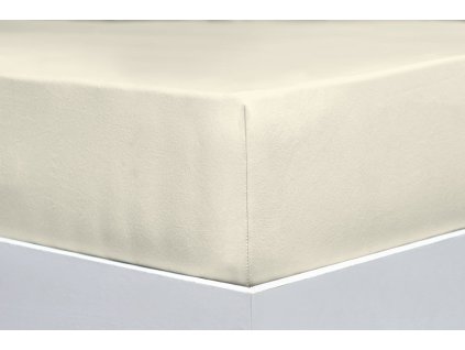 JE19FD avance jersey elastan Ecke Naht 1013 ivory