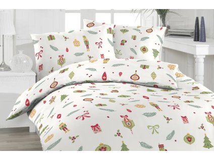 povleceni daniel weiss flanel