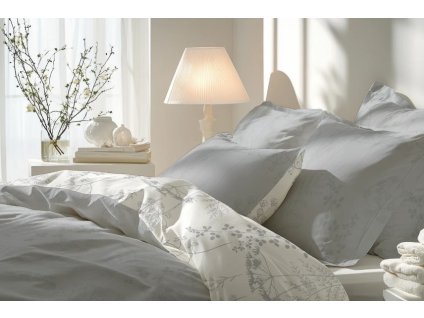 povlečení silber hl