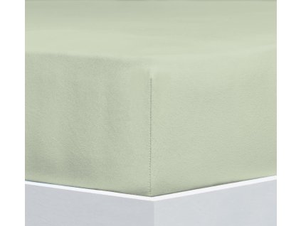 prosteradlo solit pastell grun 3