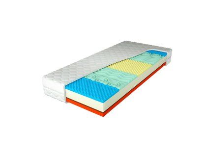 matrace continental plus cashmere