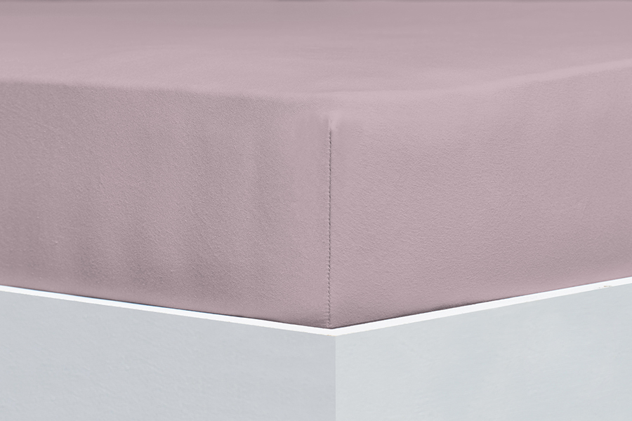 Levně Florella Prostěradlo Organic Cotton Jersey Cardus Zvolte jeden rozměr prostěradla: 180x200 cm