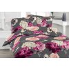 Povlečení Florella Marin Rose (Rozměr setu povlečení 2ks 70x90 cm + 200x200 cm)