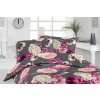 Povlečení Florella Marin Rose (Rozměr setu povlečení 2ks 70x90 cm + 200x200 cm)