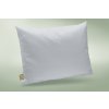 Polštář Mirabell Antibakterial (Varianty 40x60 cm zip+vak (400 g))