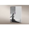 Prostěradlo Easy Stretch Weiss (Varianty 90x190-100x220cm)