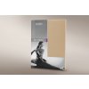 Prostěradlo Easy Stretch Sand (Varianty 90x190-100x220cm)
