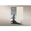 Prostěradlo Fein Jersey Natur (Varianty 90x190-100x200 cm)